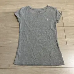 POLO RALPH LAUREN 半袖Tシャツ M（8-10）140/76