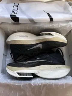 NIKE Air Zoom Alphafly NEXT% 2 27.5cmのサムネイル