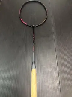 YONEX ナノフレア800 4UG6 廃盤品 - メルカリ