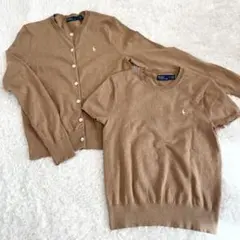 ラルフローレンアンサンブルセット