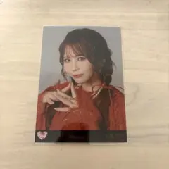 LOVE 大場花菜 劇薬中毒 ジャケット衣装 生写真 - メルカリ