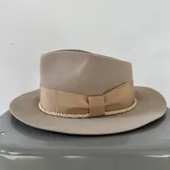 THE FAT HATTER JDSOUL 59cm 7 3/8 stetson