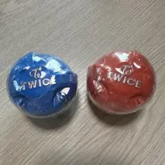 TWICE ラブリー ツウィ チェヨン カプセルトイ