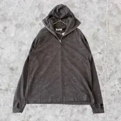 【極美品】サムライジーンズ 後付けフード パーカー XXL 日本製 極美品】サムライジーンズ 後付けフード パーカー XXL 日本製 - メルカリ