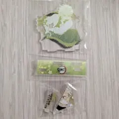 鬼滅の刃 不死川実弥 バースデー 2021 名場面ジオラマフィギュア 誕生日