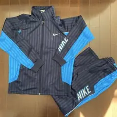 Nike ナイキ　ジャージ上下セット　Lサイズ150〜160cm