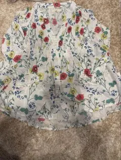 Semo✳︎ブラウス