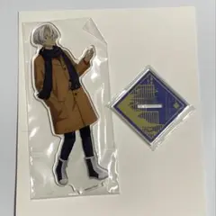 《 東リベ 黒川イザナ 》タイトーくじ アクリルスタンド 東京リベンジャーズ