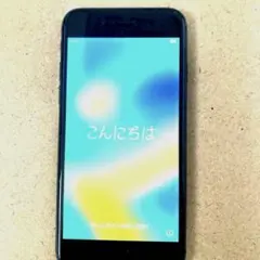 iPhone8 64GB SIMフリー　美品　動作良好 本体のみ