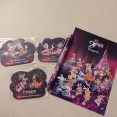 香港ディズニーグッズ