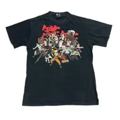80s ニールヤング 1983年ツアーTシャツ シングルステッチ - メルカリ
