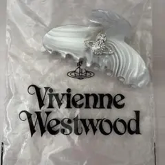 Vivienne Westwood ヘアクリップ