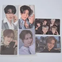 treasure　ドヨン　 LOVEPULSE PLEASURE