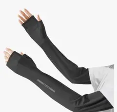 팔 커버, 팔 커버, 자외선 차단, UPF 50+, 시원한 촉감, 땀 흡수, 빠른 건조, 편안함