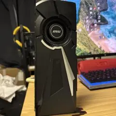 2026年最新】gtx1070 msi aeroの人気アイテム - メルカリ