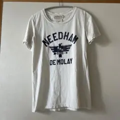REMI RELIEF NEEDHAM DE MOLAY Tシャツのサムネイル