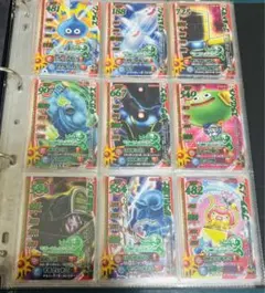 2025年最新】モンスターバトルロード コンプの人気アイテム - メルカリ