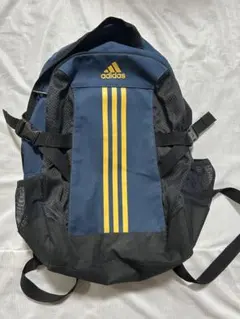 【美品•使用回数3回】adidas リュック