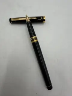 金高騰】パイロット 万年筆 エリートS 14K 金ペン F コンバーター付