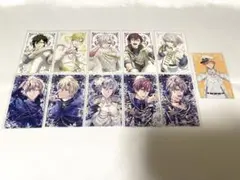 アイドリッシュセブン アイナナ ムビナナ アニナナ 劇場版 特典 まとめ売り