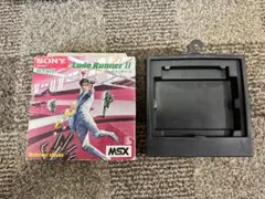 2026年最新】ロードランナー msxの人気アイテム - メルカリ