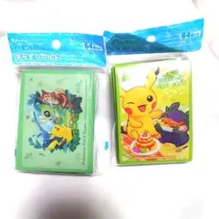 ヨ*ー様 ポケモン デッキシールド まとめ