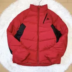 2025年最新】le coq sportif メンズ ダウンジャケットの人気アイテム