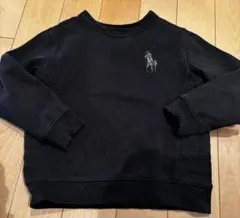 Polo Ralph Lauren トレーナー 130 ビックポニー
