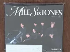 MILESixTONES -Best Tracks-通常版