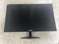 ASUS ディスプレイ モニター