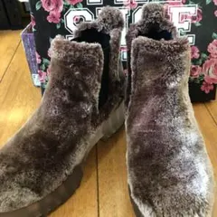 ジェフリーキャンベル　ブーツ