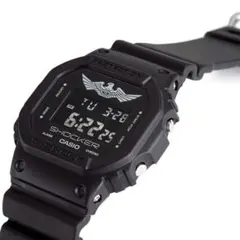 コラボ/Jリーグ/G-SHOCK/柏レイソル/DW-5600/限定/スピード - メルカリ