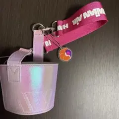 PLAZA HAWAIIAN AIRLINES ハワイアン航空 カップホルダーのサムネイル