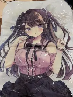 空ビ キャラクターグッズ