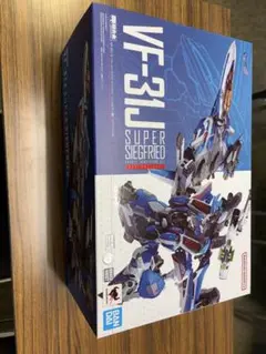 2026年最新】dx超合金 vf-31jジークフリードの人気アイテム - メルカリ