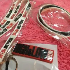 High&low ガチャ セット