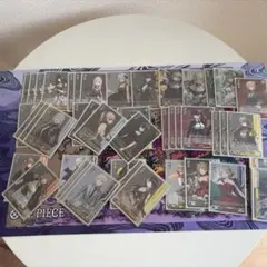 ヴァイスシュヴァルツ ドールズフロントライン ノーマルフルコンプ