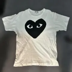 コムデギャルソン Tシャツ
