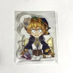 鬼滅の刃 我妻善逸 ハロウィン アクリルスタンド