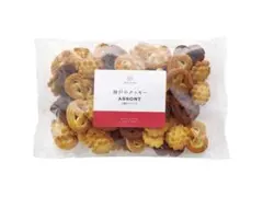 昭栄堂製菓 神戸のクッキー　3種のアソートクッキー 280gのサムネイル