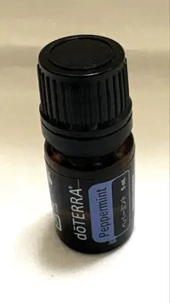 doTERRA ペパーミント 5ml