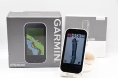 ■ 美品 ■ GARMIN APPROACH G80《元箱付き/動作OK》のサムネイル