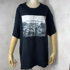 希少 ケンドリック・ラマー To Pimp A Butterfly Tシャツ 黒のサムネイル
