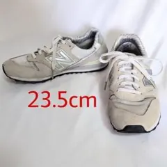 【ニューバランス】 スニーカー 996 メッシュ ローカット カジュアル 軽量