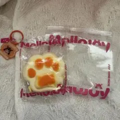 mellojoy メロジョイ チーズ 猫爪