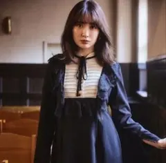 2026年最新】la seine dressの人気アイテム - メルカリ