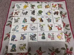 ポケモンパン シール 32枚 まとめ売り