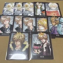 【匿名配送】家庭教師ヒットマンREBORN! ボードゲーム　ディーノバジルフウ太