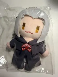 FF14 ミニチュアフィギュアコレクション エメトセルク Vol.2 - メルカリ