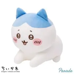 ちいかわスフィンクスなハチワレBIGぬいぐるみ